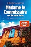 Madame le Commissaire und die späte Rache
