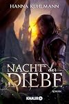 Nacht der Diebe: Roman