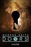 DOORS X - Dämmerung: Roman (Die Doors-Serie Staffel 1)