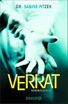 Verrat: Kriminalroman (Kammowski ermittelt, Band 1)