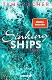 Sinking ships