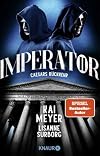Imperator II. Caesars Rückkehr: Roman | SPIEGEL Bestseller-Autor (German Edition)