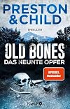 Old Bones - Das neunte Opfer