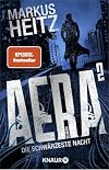 AERA - Die schwärzeste Nacht
