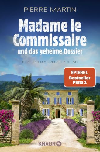 Madame le Commissaire und die Villa der Frauen