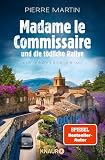 Madame le Commissaire und die tödliche Rallye