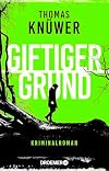 Giftiger Grund: Kriminalroman | Ein vielschichtiger, psychologischer Krimi vom Gewinner des deutschen Krimipreis 2024