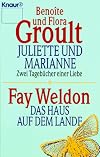 Juliette und Marianne : [zwei Tagebücher einer Liebe]