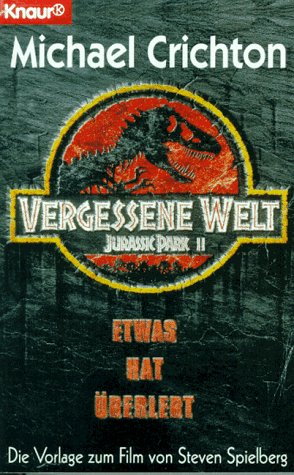 The Lost World