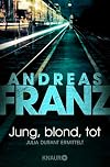Jung, blond, tot