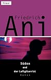 Süden und der Luftgitarrist