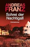 Schrei der Nachtigall