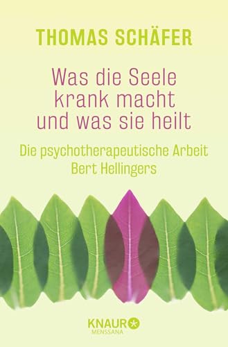 Was die Seele krank macht und was sie heilt - Wenn der Körper Signale gibt