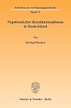 Napoleonischer Konstitutionalismus in Deutschland