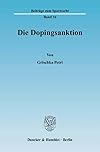 Die Dopingsanktion