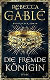 Die fremde Königin