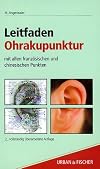 Leitfaden Ohrakupunktur