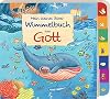 Mein kleines Bibel-Wimmelbuch von Gott