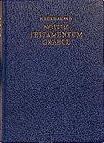 Novum Testamentum Graece