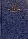 Novum Testamentum Graece
