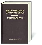 Biblia Hebraica Stuttgartensia