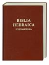 Biblia Hebraica Stuttgartensia