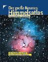 Der groΓe Kosmos Himmelsatlas. Alle Sternbilder der Welt auf praktischen Folienkarten.