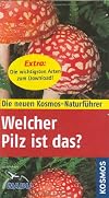Welcher Pilz ist das?