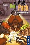 Das Wilde Pack, 7, in geheimer Mission