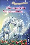 Sternenschweif 17. Die magische Versammlung