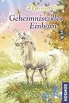 Geheimnisvolles Einhorn (Sternenschweif 20)