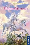 Sternenschweif 34. Himmelsfreunde