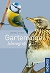 Gartenvรถgel lebensgroร