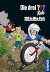 SOS im Bike-Park