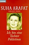 Ich bin eine Tochter Palästinas.
