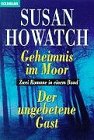 Geheimnis im Moor