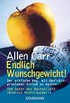 Allen Carr's Easyweigh to Lose Weight