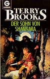 Der Sohn von Shannara.