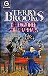 Die Dämonen von Shannara.