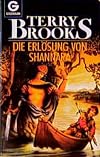 Die Erlösung von Shannara