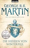 A Game of Thrones, Part 1