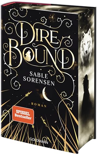 DIREBOUND (Wolves of Ruin) Trilogie