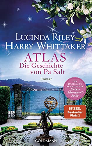 Atlas - Die Geschichte von Pa Salt