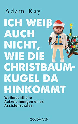 Die Toten von Fleat House