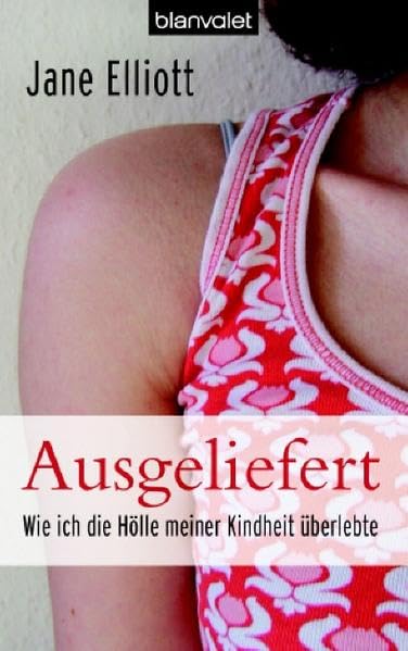 Ausgeliefert.