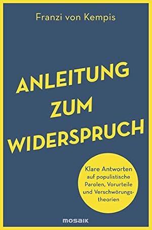 „Zivilcourage. Mut zu Widerspruch und Widerstand“ von Klaus-Peter Hufer