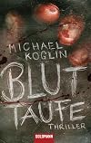 Bluttaufe