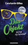 Das Objekt: Ein Fall für Schröder