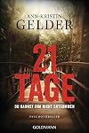 21 Tage: Psychothriller