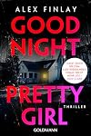 Good Night, Pretty Girl (German Edition)